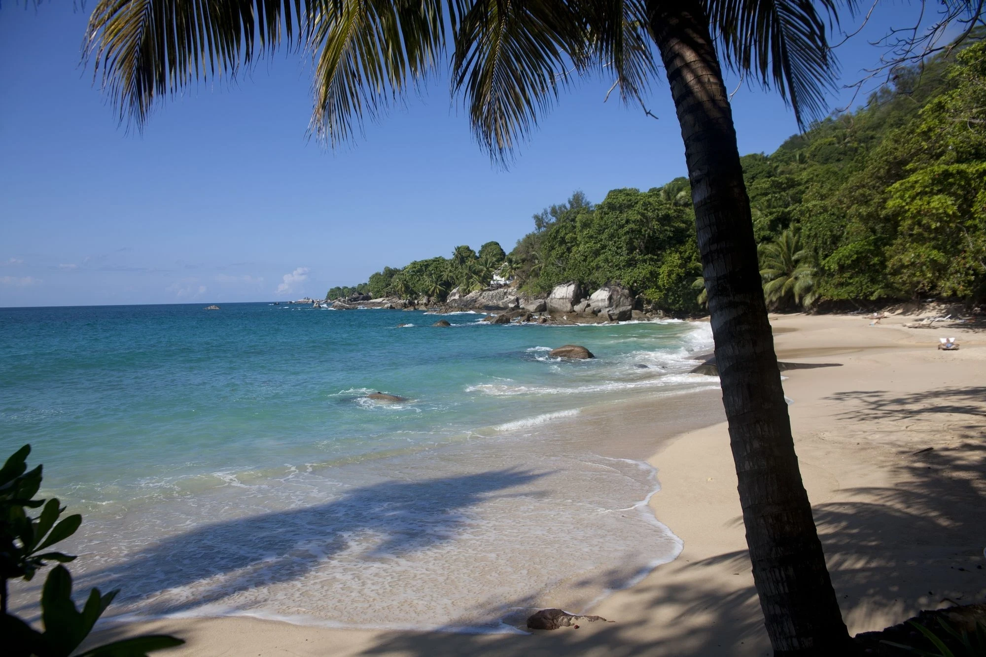 Sunset Beach Hotel