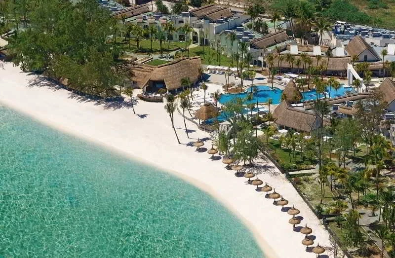 Ambre Sunlife Mauritius