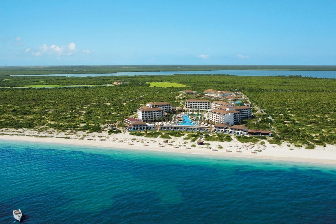 Secrets Playa Mujeres Resort and Spa