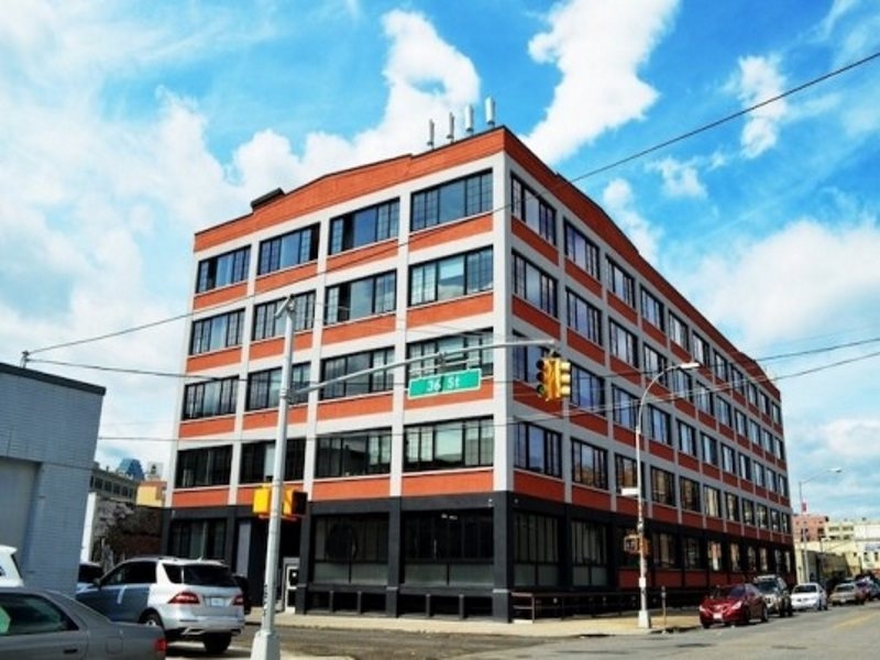 Paper Factory Hotel