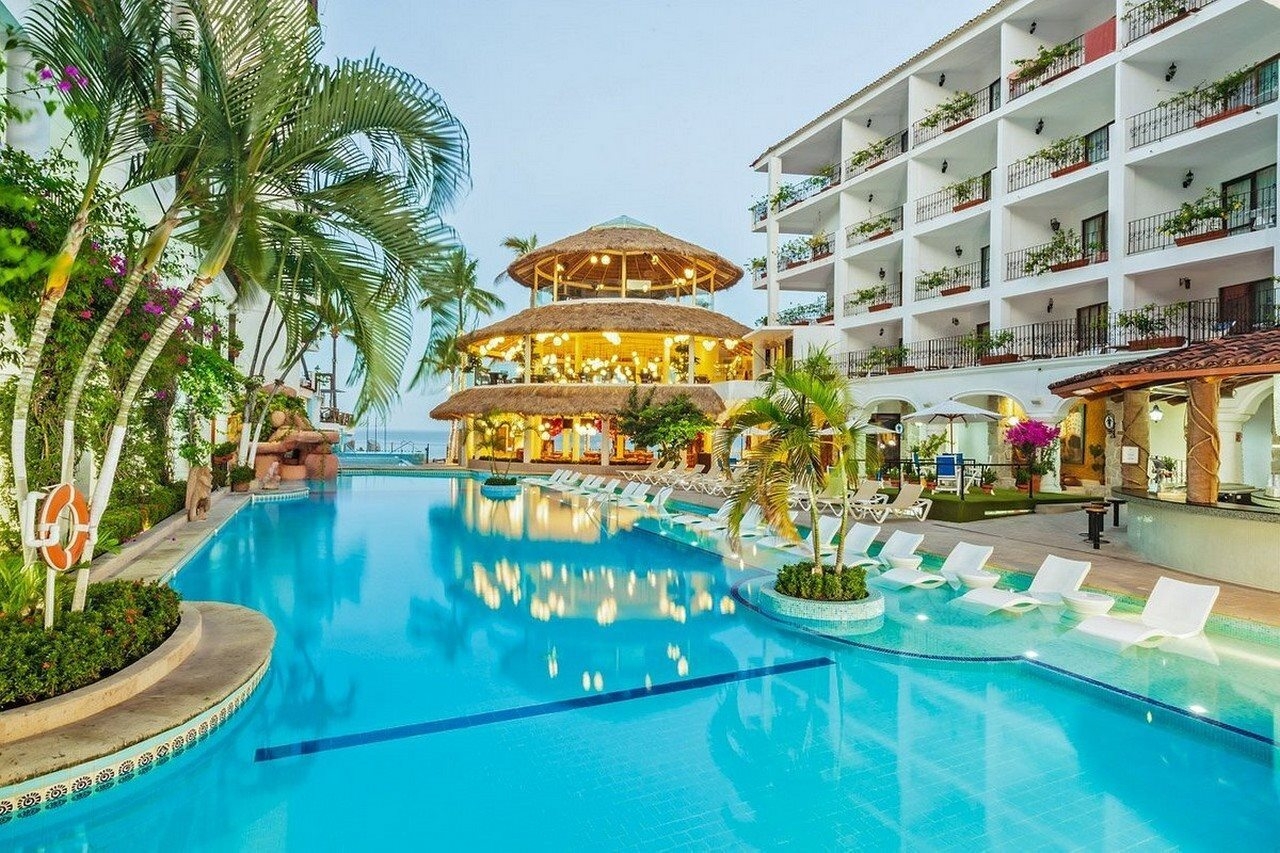 Playa Los Arcos - Resort & Spa
