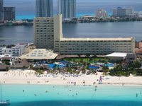 Presidente Intercontinental Cancun