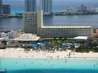 Presidente Intercontinental Cancun