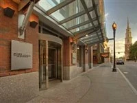 Hotel AKA Boston Common (ex. Nine Zero A Kimpton Hotel)