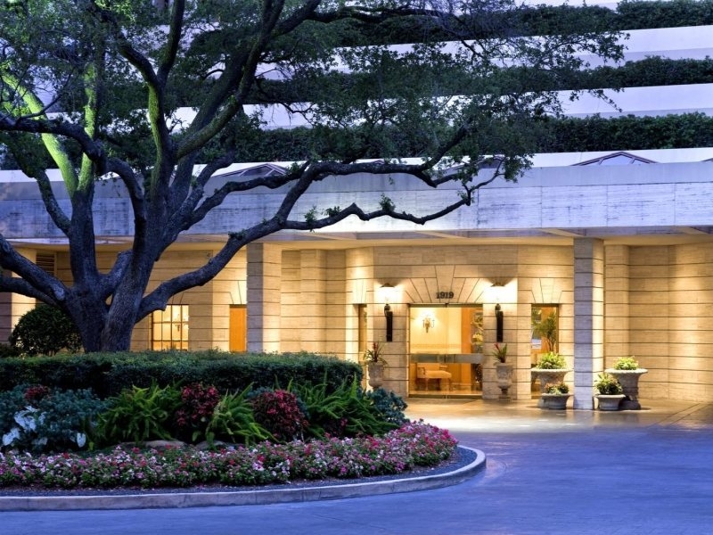 St Regis Hotel