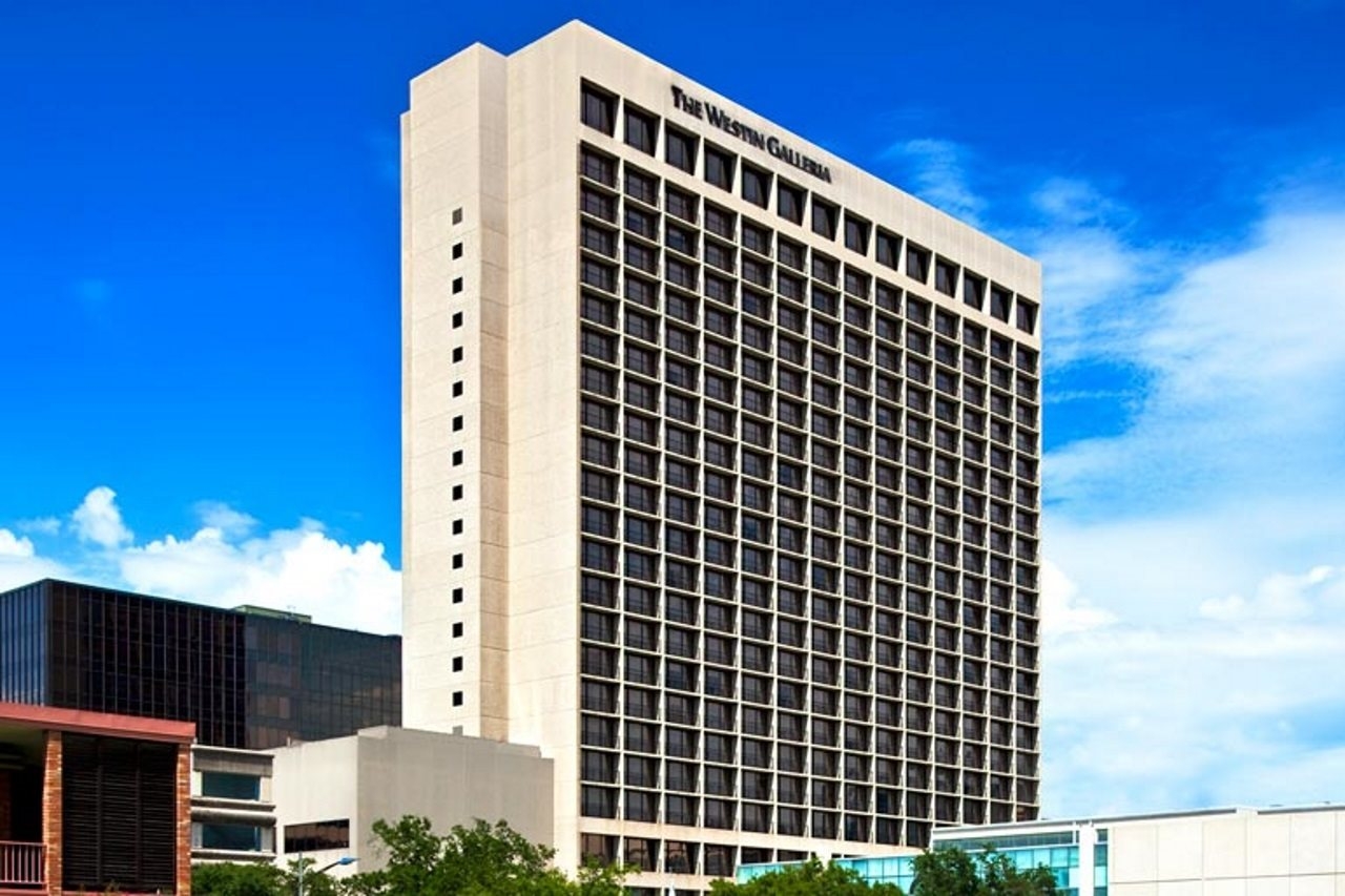 The Westin Galleria Houston