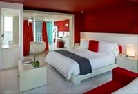 W Mexico City Hotel