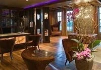 The Bohemian Hotel Savannah Riverfront, Autograph Collection