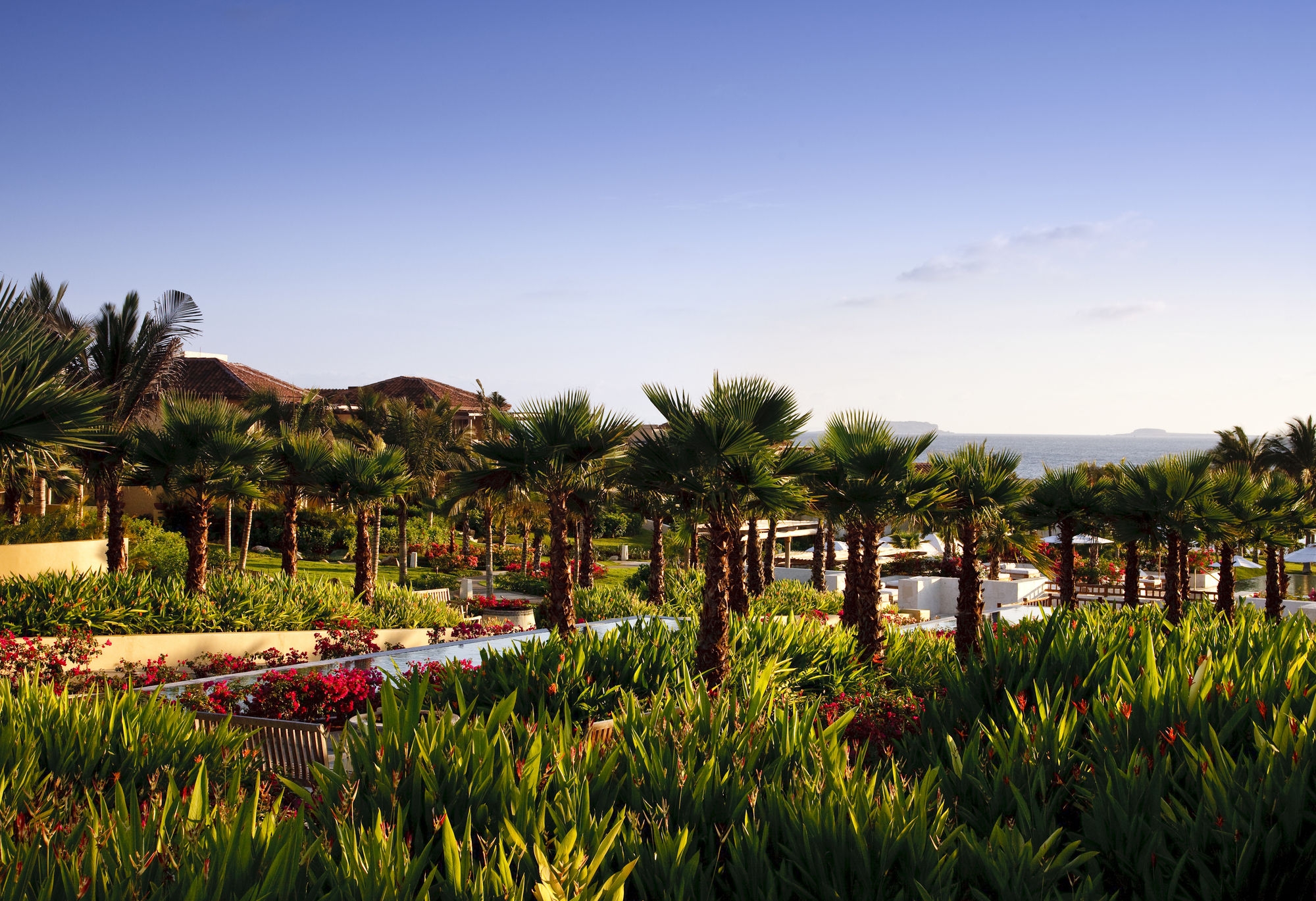 St Regis Punta Mita Resort