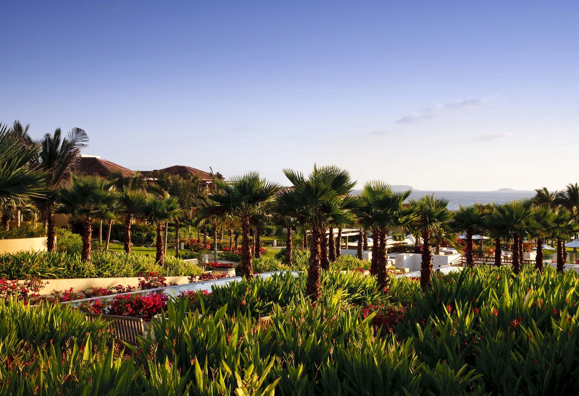 St Regis Punta Mita Resort