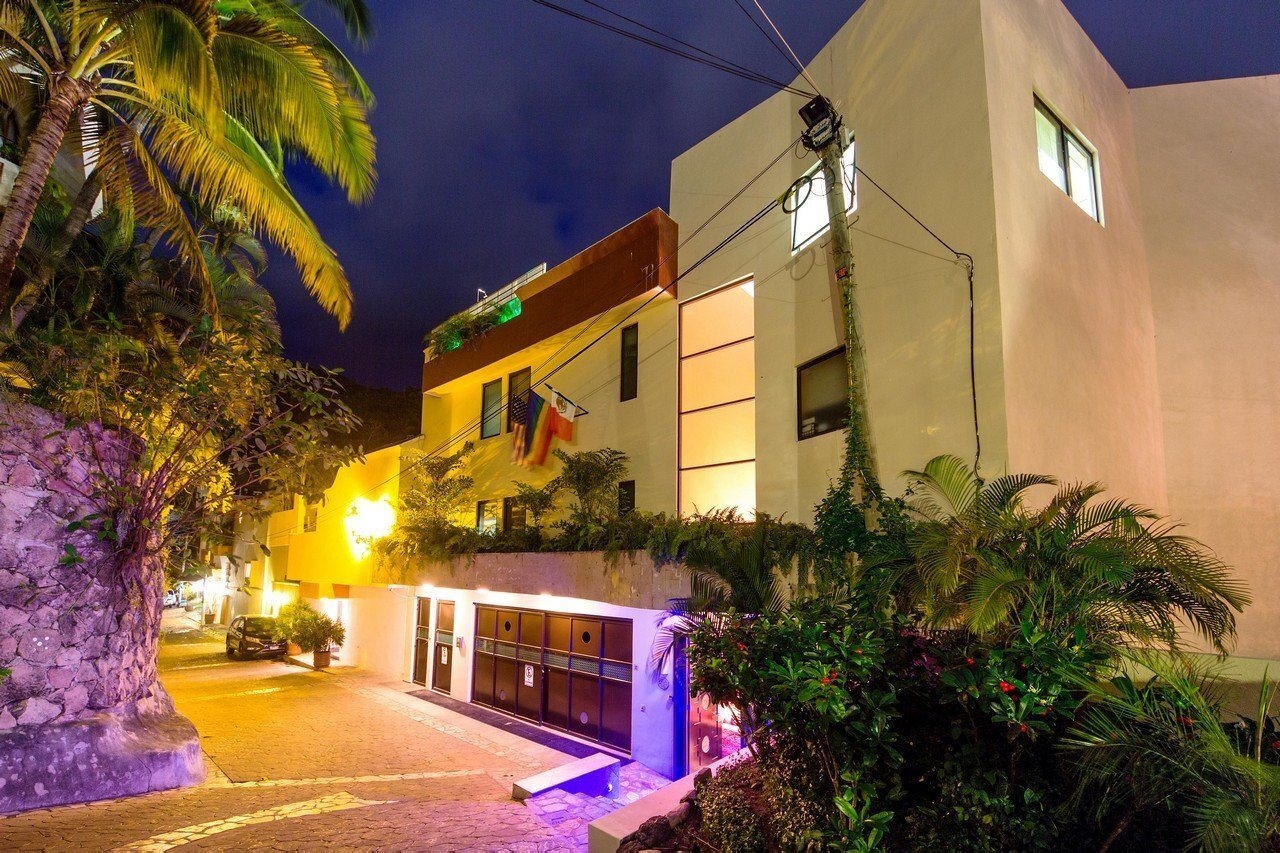 Casa Cupula