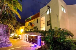 Casa Cupula