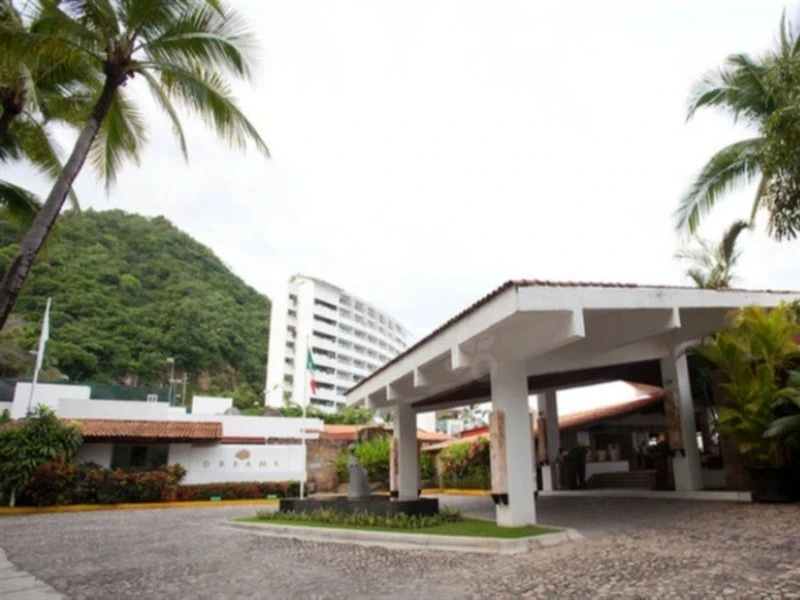 Hyatt Ziva Puerto Vallarta (ex Dreams )