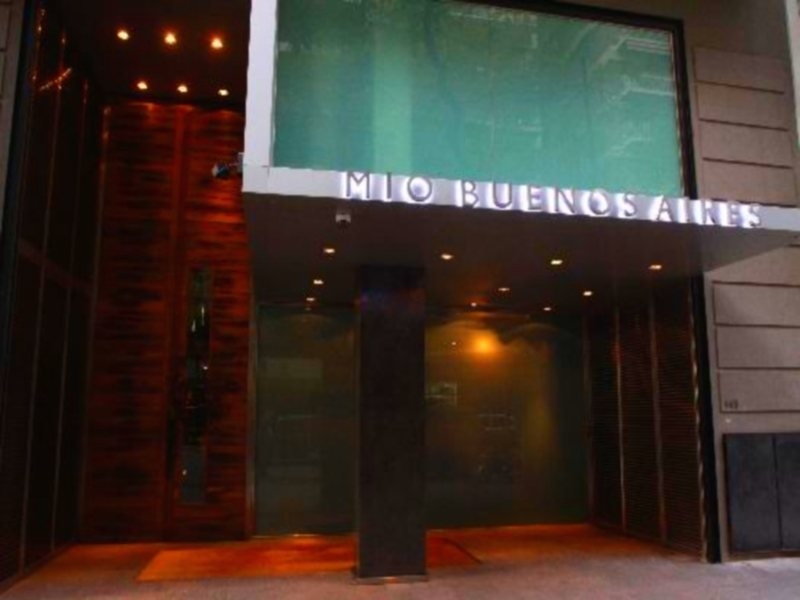 Mio Buenos Aires