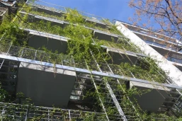 Palo Santo Hotel