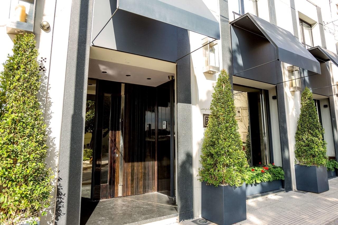 Esplendor By Wyndham Buenos Aires Plaza Francia