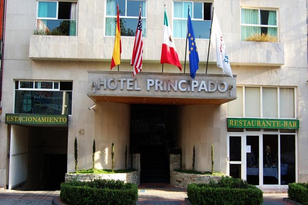Del Principado