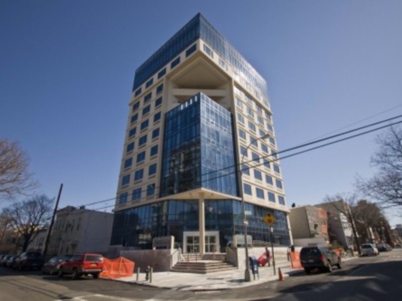Vista LIC Hotel BW Premier Collection (ex Four Points by Sheraton Long Island City)