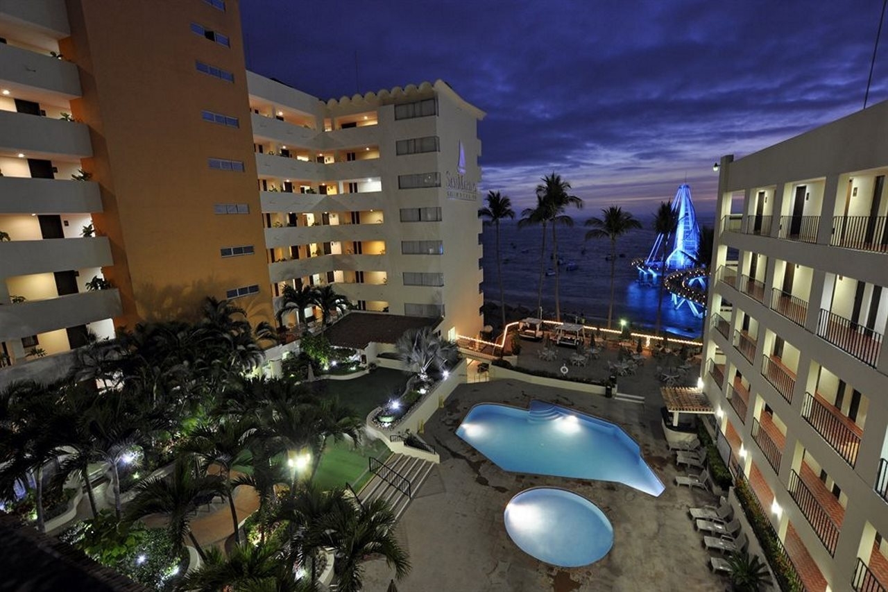 San Marino Hotel