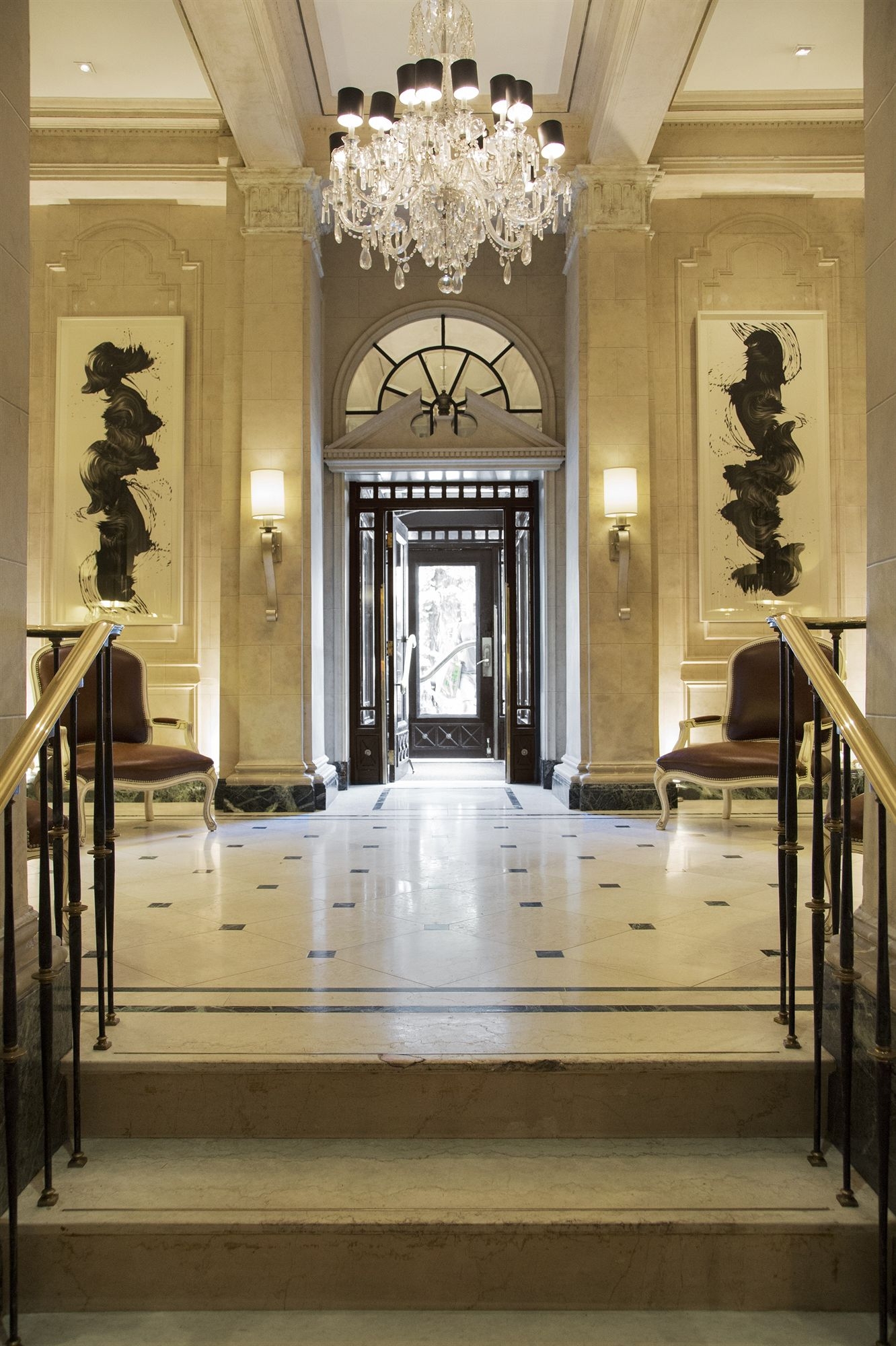 The Eliot Hotel