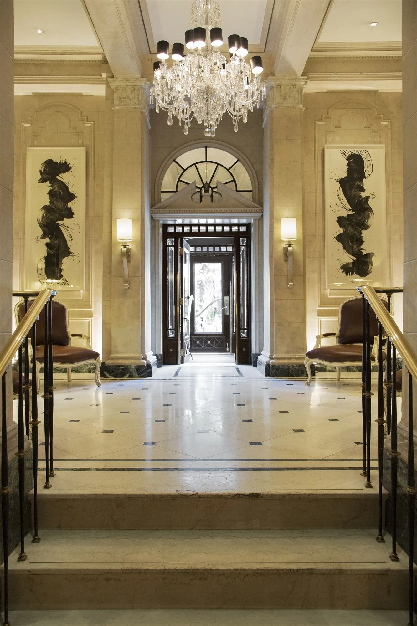 The Eliot Hotel