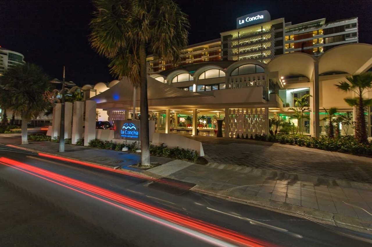 La Concha Renaissance Resort
