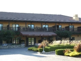 The Lodge At Sonoma Renaissance Resort & Spa