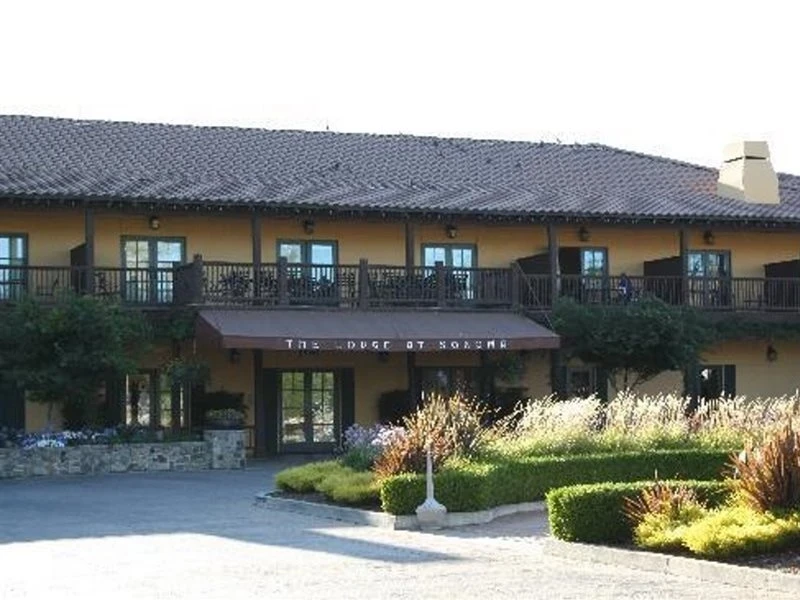 The Lodge At Sonoma Renaissance Resort & Spa