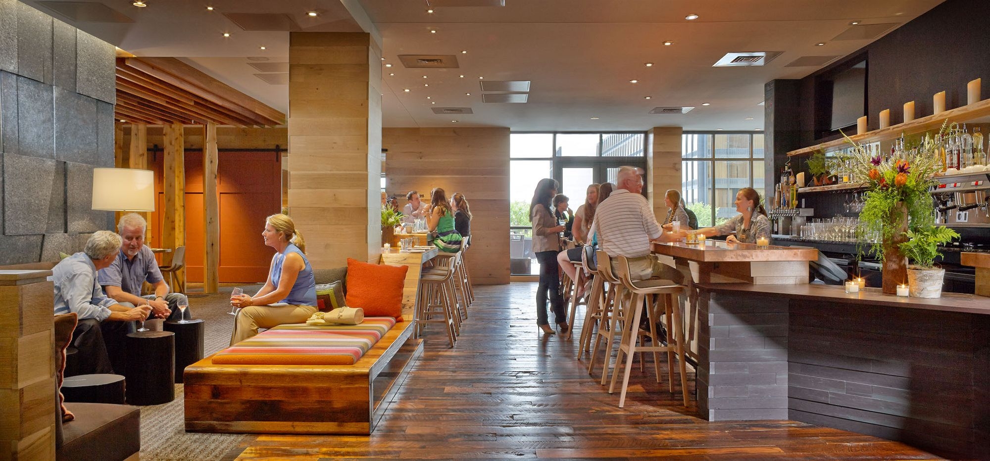Hotel Vermont