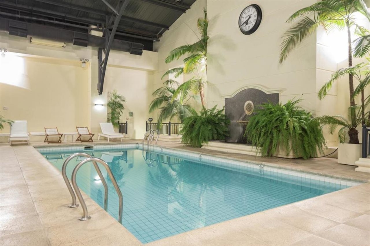 Loi Suites Recoleta