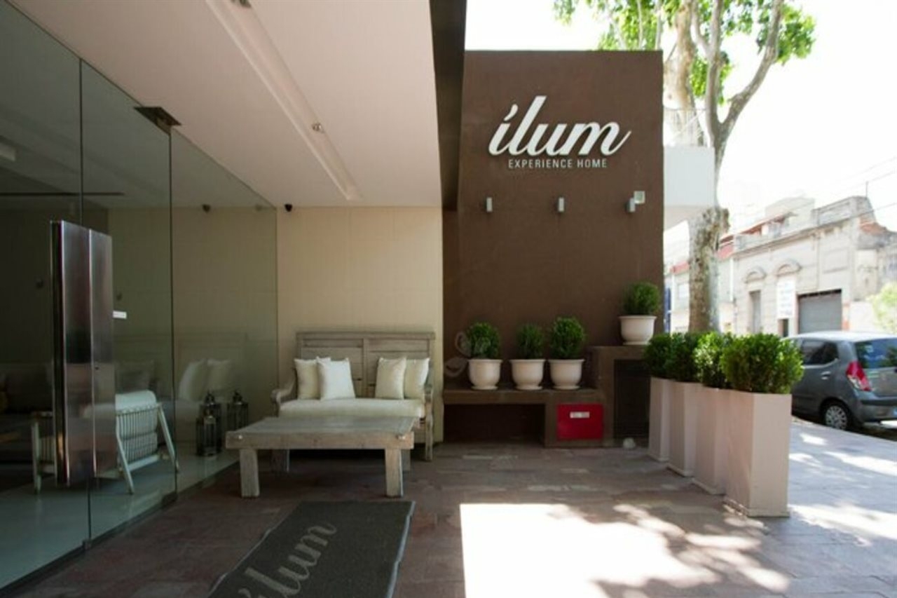 Ilum Experience Home
