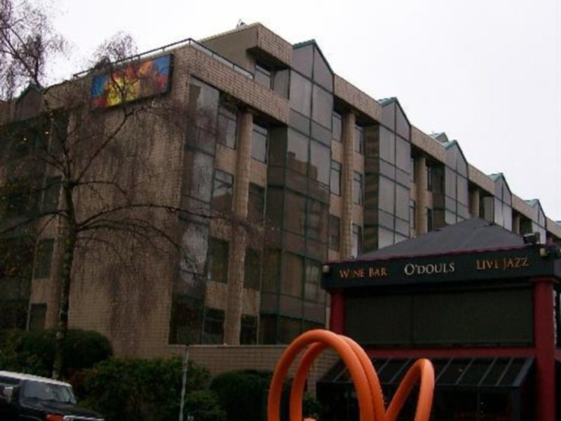Listel Vancouver Hotel