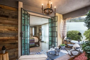 Olive Boutique Hotel