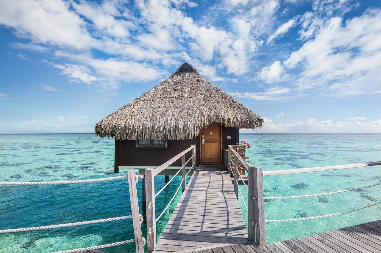 Hilton Moorea