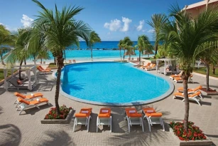 Sunscape Curacao Resort & Casino Th