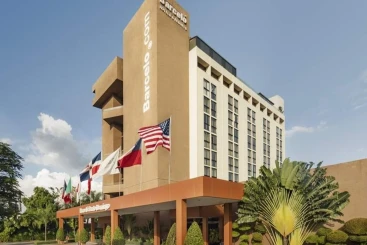 Barcelo Santo Domingo Barcelo Santo Domingo