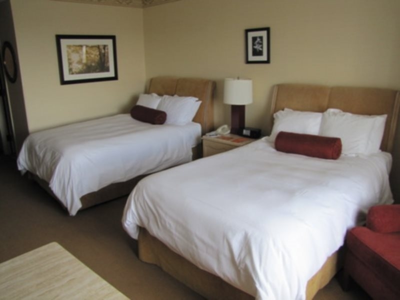 Hyatt Place Denver Cherry Creek (ex Loews Denver Hotel)