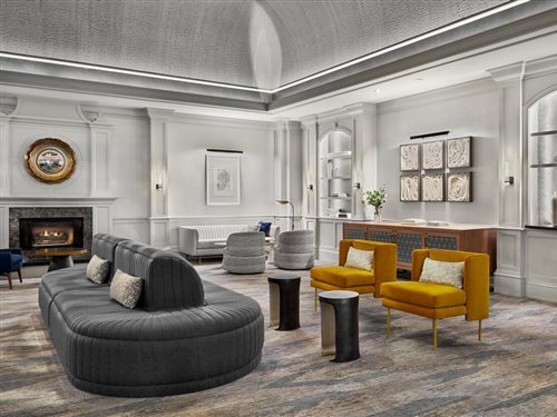 Kimpton Hotel Monaco Denver