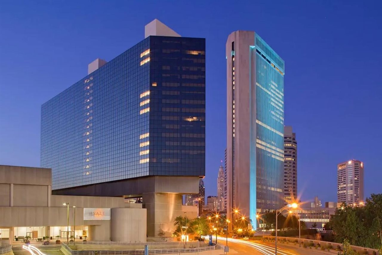 Hyatt Regency Columbus