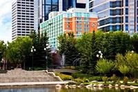 Sheraton Suites Calgary Eau Claire