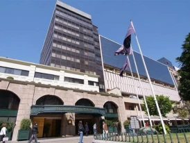 Plaza San Francisco Plaza San Francisco