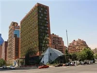 InterContinental Santiago InterContinental Santiago