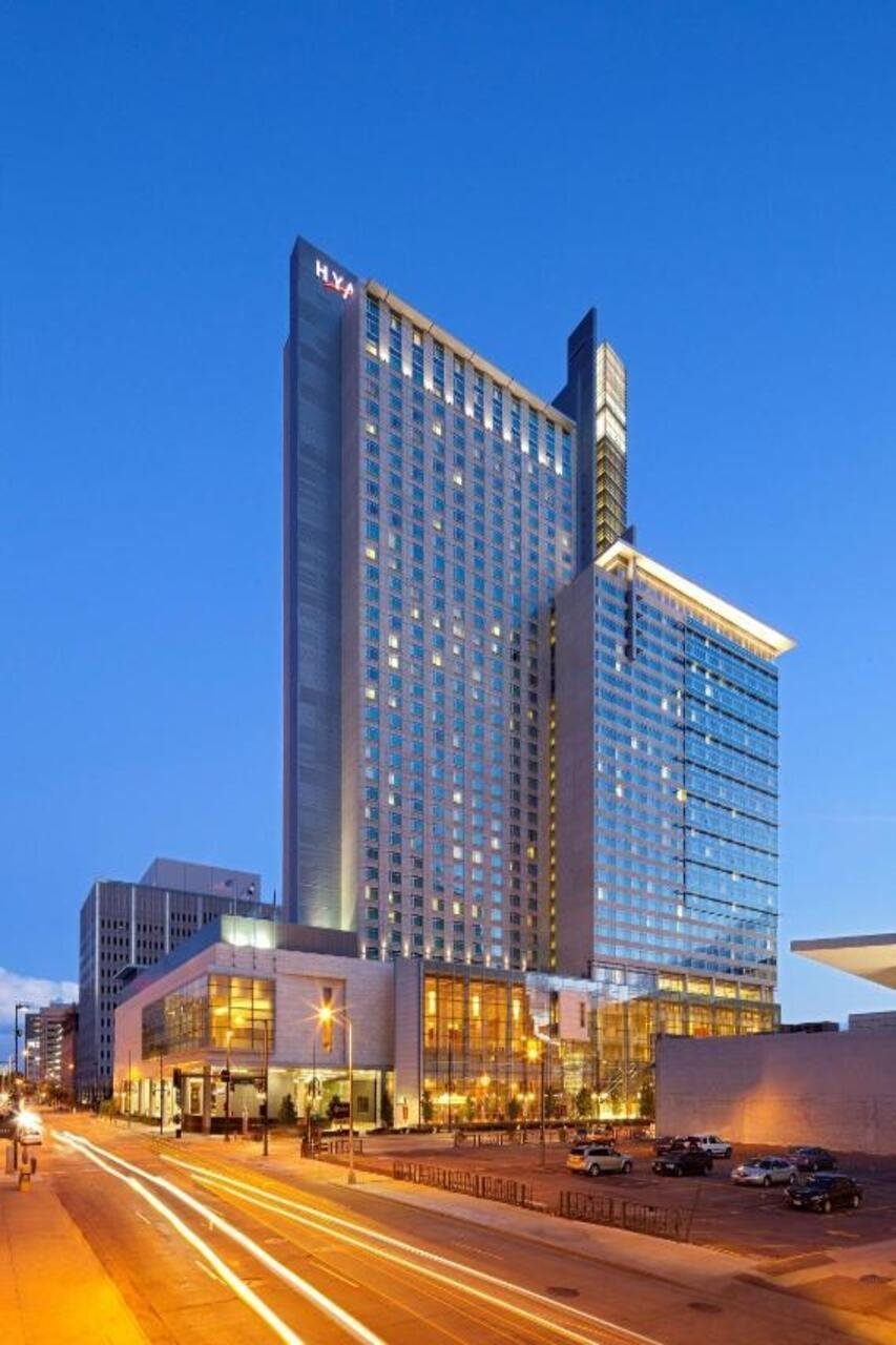 Hyatt Regency Denver