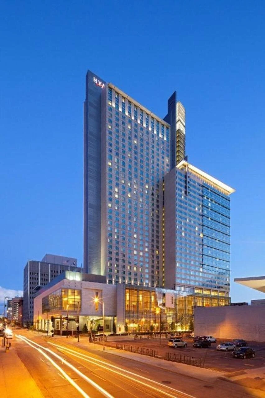 Hyatt Regency Denver