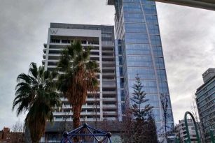 W Santiago W Santiago