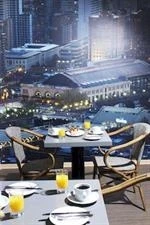 Capital Hotel San Pablo Capital Hotel San Pablo