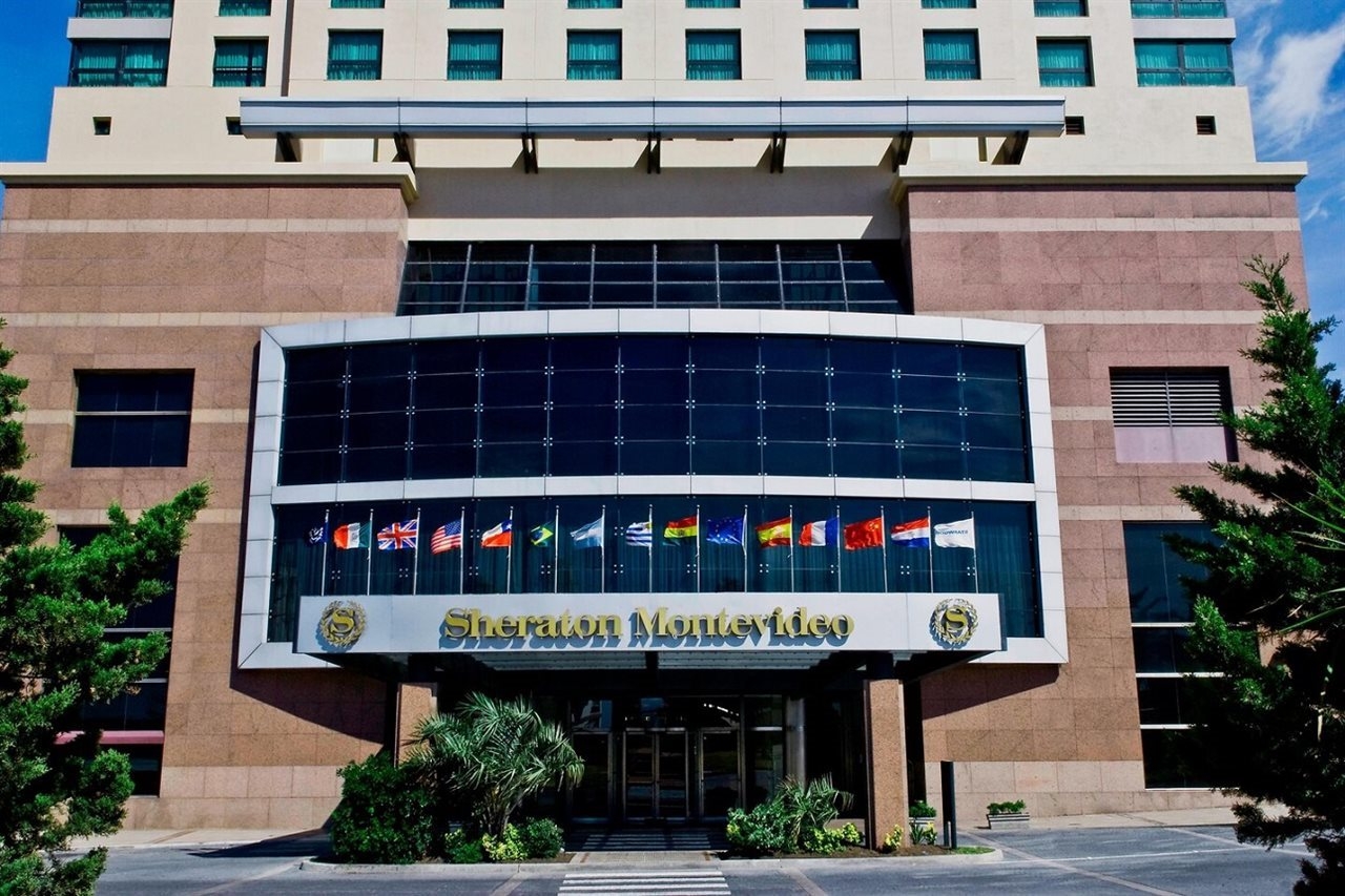 Sheraton Montevideo
