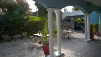 Regency Suites Boutique Hotel