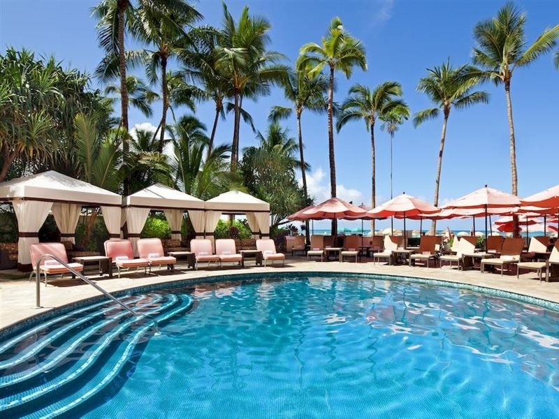 Royal Hawaiian