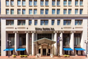 Hilton Garden Inn Indianapolis Downtown